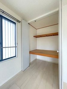 ハイム柿の木坂 A0201号-5