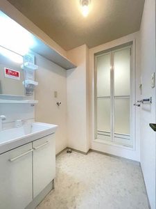 ハイム柿の木坂 A0201号-6