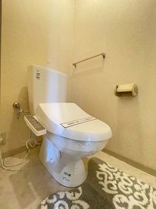 ハイム柿の木坂 A0201号-7