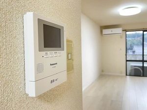 ハイム柿の木坂 A0201号-9