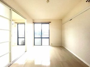 ハイム柿の木坂 A0201号-10