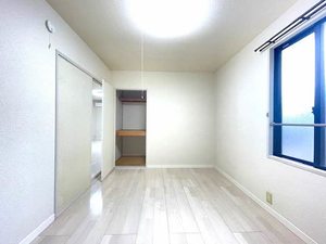 ハイム柿の木坂 A0201号-11