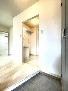 ハイム柿の木坂 A0201号-13