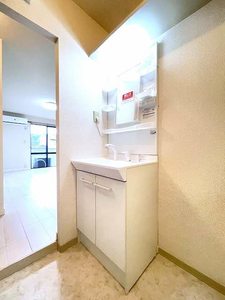 ハイム柿の木坂 A0201号-14