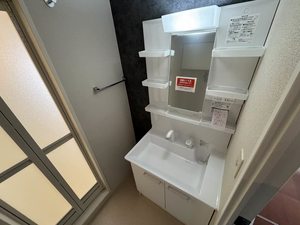 エスティメゾン井尻 A0502号-4