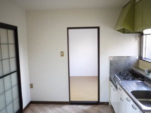 パークハイツ大貞 A0101号-2