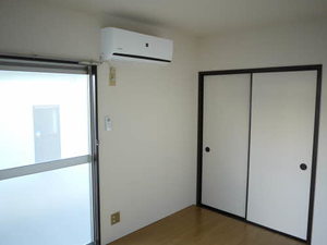 パークハイツ大貞 A0101号-3