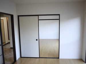 パークハイツ大貞 A0101号-5