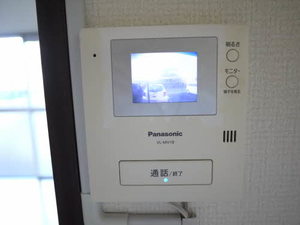 パークハイツ大貞 A0101号-7