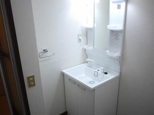 パークハイツ大貞 A0101号-8