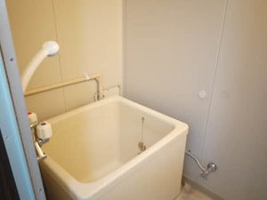 パークハイツ大貞 A0101号-9