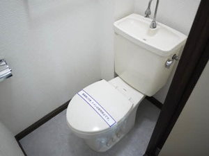 パークハイツ大貞 A0101号-10