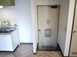 パークハイツ大貞 A0101号-11