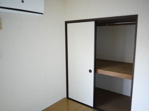 パークハイツ大貞 A0101号-12