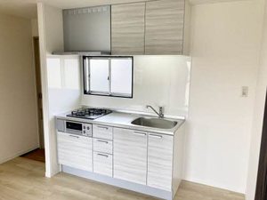 パークハイツ大貞 A0202号-1