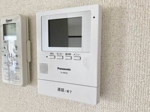 パークハイツ大貞 A0202号-5