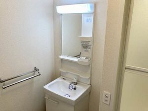 パークハイツ大貞 A0202号-6