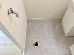 パークハイツ大貞 A0202号-9