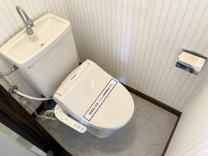 パークハイツ大貞 A0202号-10