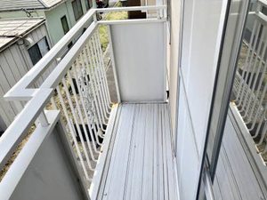 パークハイツ大貞 A0202号-11