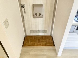 パークハイツ大貞 A0202号-12