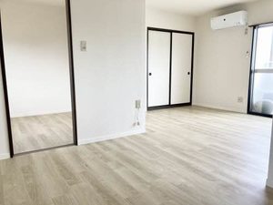 パークハイツ大貞 A0202号-13