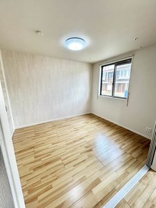 アメニティーメゾンⅢ　＊ A0104号-3