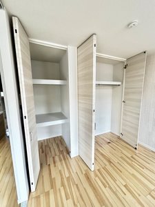 アメニティーメゾンⅢ　＊ A0104号-4