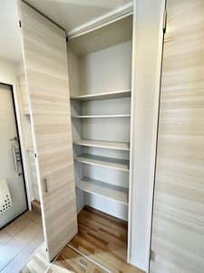 アメニティーメゾンⅢ　＊ A0104号-5