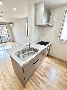 アメニティーメゾンⅢ　＊ A0104号-7