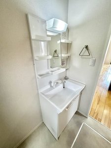 アメニティーメゾンⅢ　＊ A0104号-8