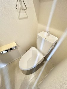 アメニティーメゾンⅢ　＊ A0104号-9