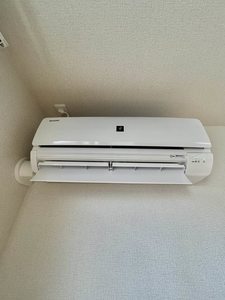 アメニティーメゾンⅢ　＊ A0104号-11