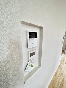 アメニティーメゾンⅢ　＊ A0104号-12