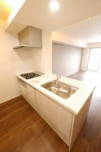 リラフォートM水前寺公園 Ⅰ棟 * A0302号-3