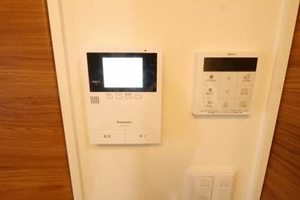 リラフォートM水前寺公園 Ⅰ棟 * A0302号-5