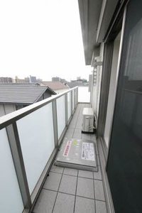 リラフォートM水前寺公園 Ⅰ棟 * A0302号-7