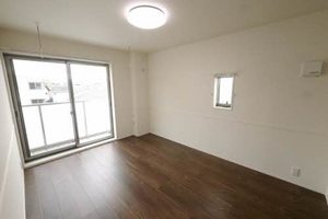 リラフォートM水前寺公園 Ⅰ棟 * A0302号-8