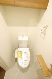 リラフォートM水前寺公園 Ⅰ棟 * A0302号-10