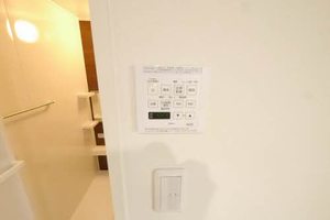 リラフォートM水前寺公園 Ⅰ棟 * A0302号-12