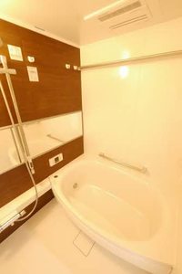 リラフォートM水前寺公園 Ⅰ棟 * A0302号-13