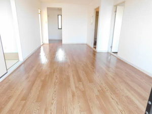 メゾンパークサイドB棟 B0102号-2