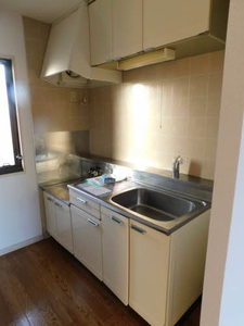 メゾンパークサイドB棟 B0102号-3