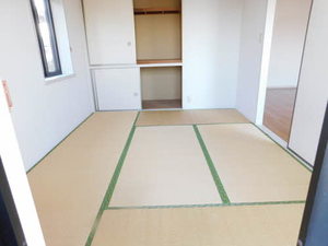 メゾンパークサイドB棟 B0102号-9