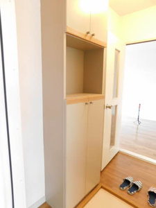 メゾンパークサイドB棟 B0102号-11