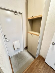 メゾンパークサイドＢ棟 B0102号-13