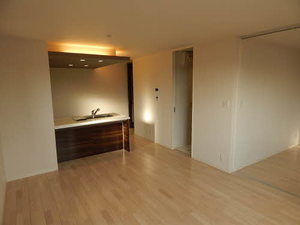 シャーメゾン・Ｋ　＊ A0107号-2