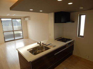 シャーメゾン・Ｋ　＊ A0107号-3