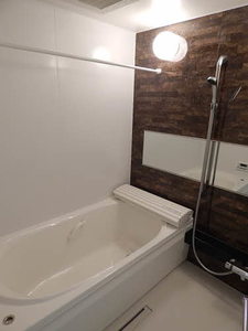 シャーメゾン・Ｋ　＊ A0107号-4