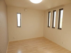 シャーメゾン・Ｋ　＊ A0107号-8